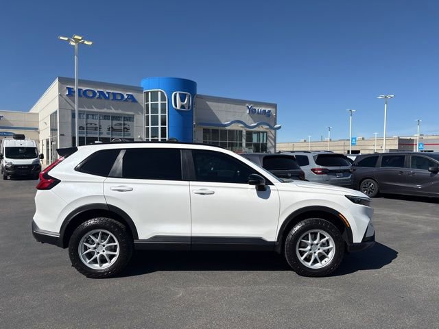 New 2026 Honda CR-V Sport-L image 2