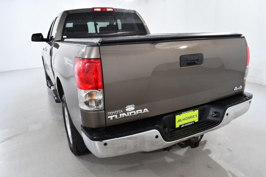 Used 2008 Toyota Tundra Limited image 14