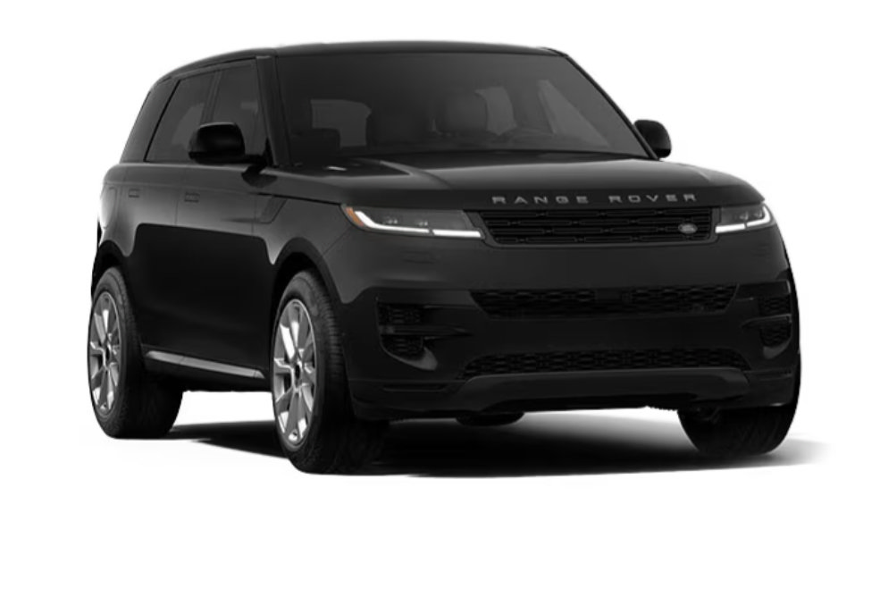 New 2026 Land Rover Range Rover Sport SE AWD/4WD image 32