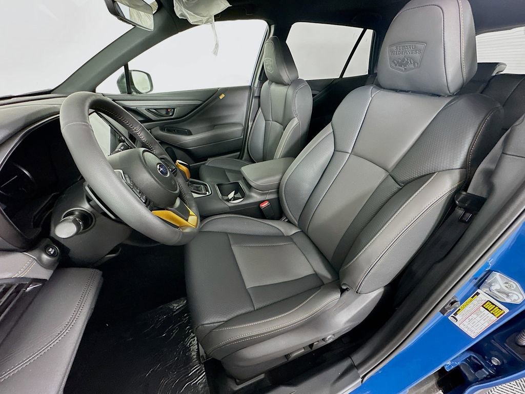 New 2025 Subaru Outback Wilderness image 28
