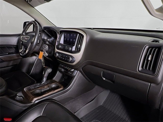 Used 2021 GMC Canyon Denali image 37