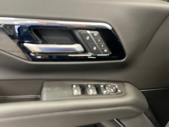 New 2026 Chevrolet Tahoe Z71 w/ Z71 Off-Road Package AWD/4WD image 28