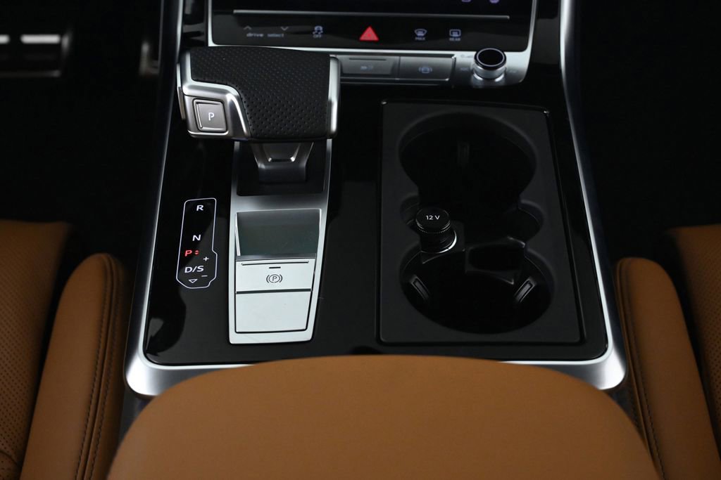 New 2026 Audi RS Q8 performance AWD/4WD image 13