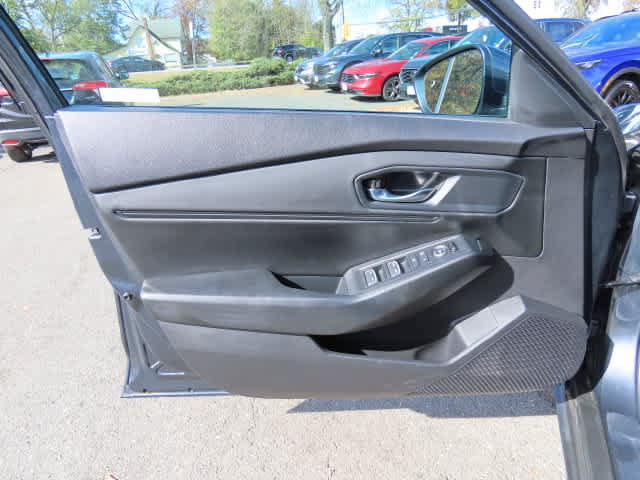 Used 2024 Honda Accord EX image 13