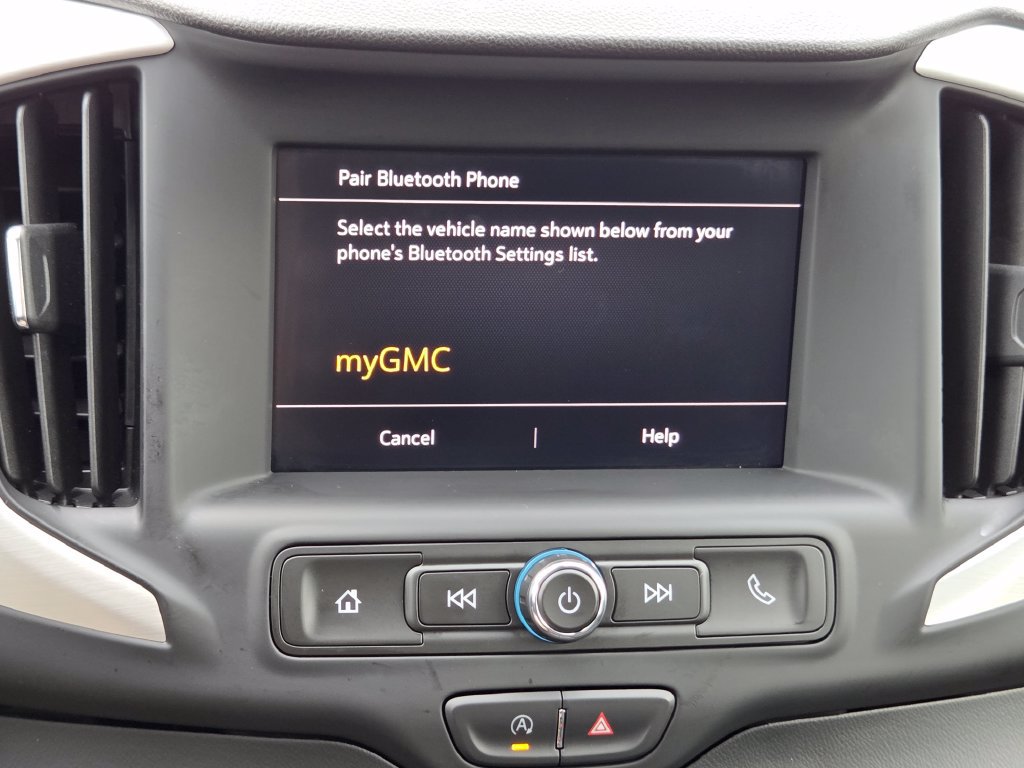 Used 2023 GMC Terrain SLE FWD image 7