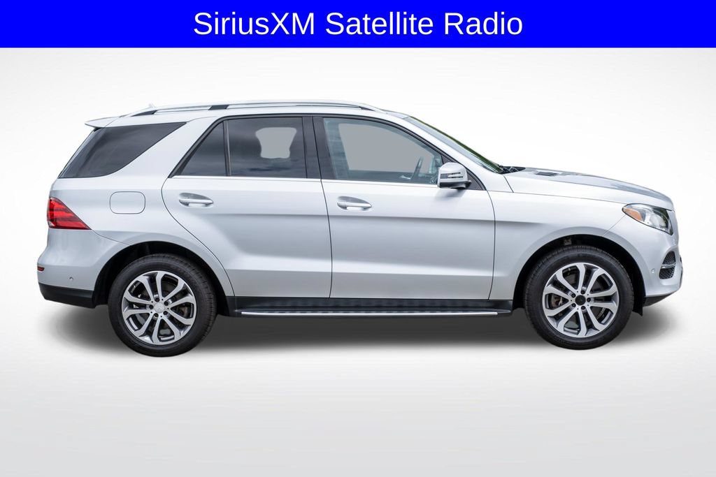 Used 2019 Mercedes-Benz GLE 400 4MATIC w/ Premium 1 Package image 9
