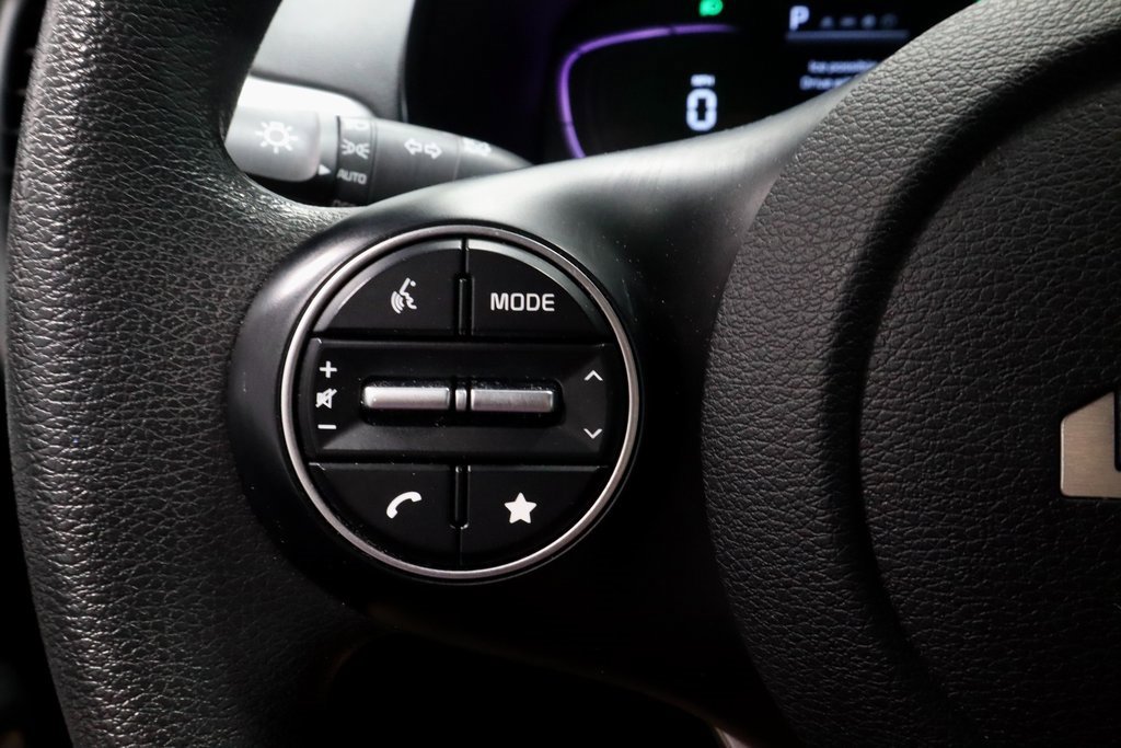 Used 2024 Kia Soul LX w/ Option Group 015 image 26