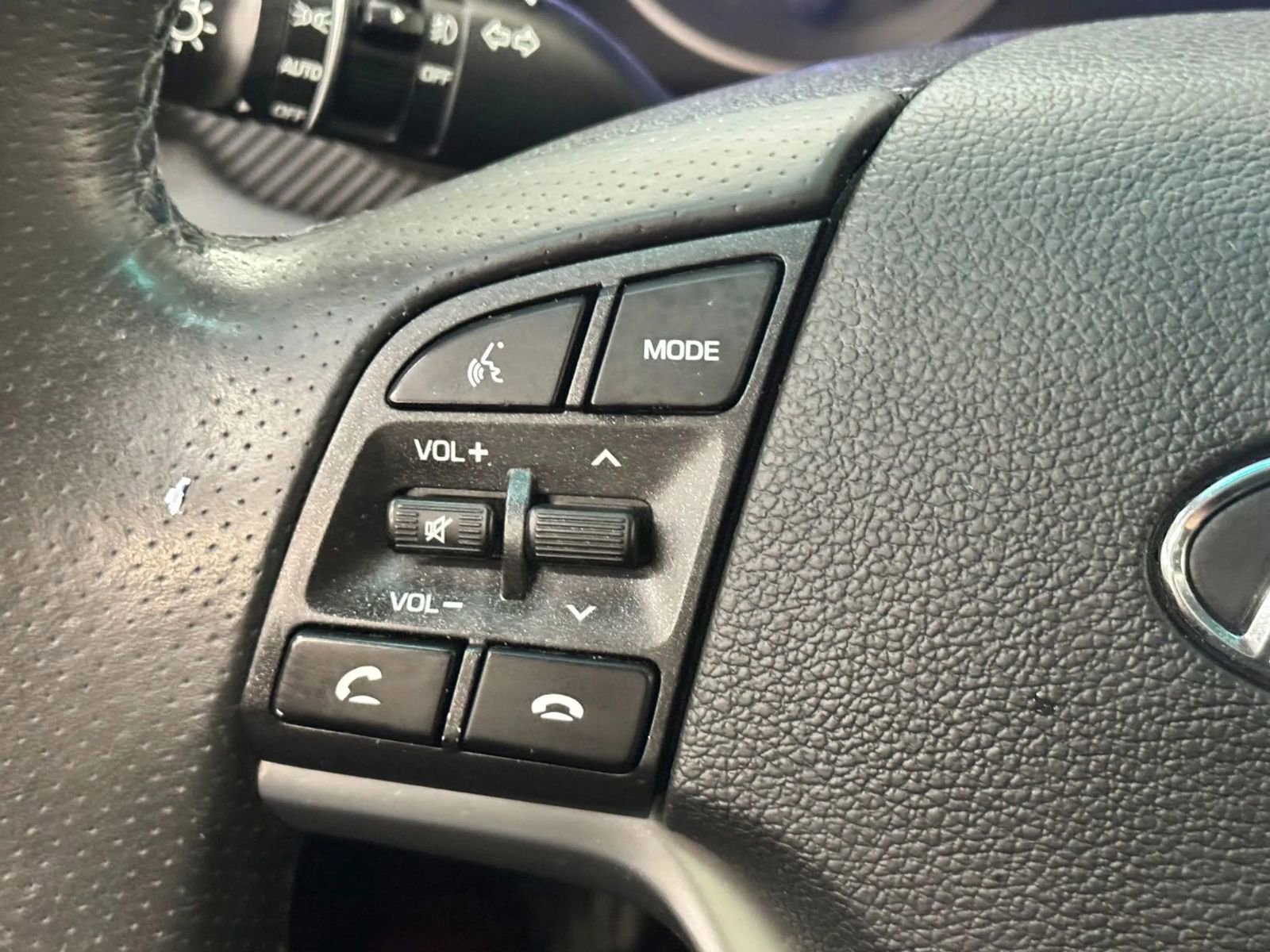 Used 2019 Hyundai Tucson Night image 27