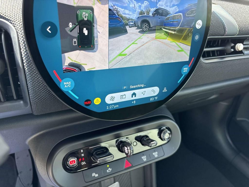 New 2026 MINI Cooper S image 21