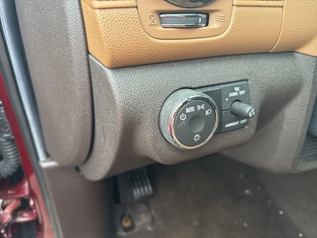 Used 2016 Buick Enclave Premium w/ Experience Buick Package image 23