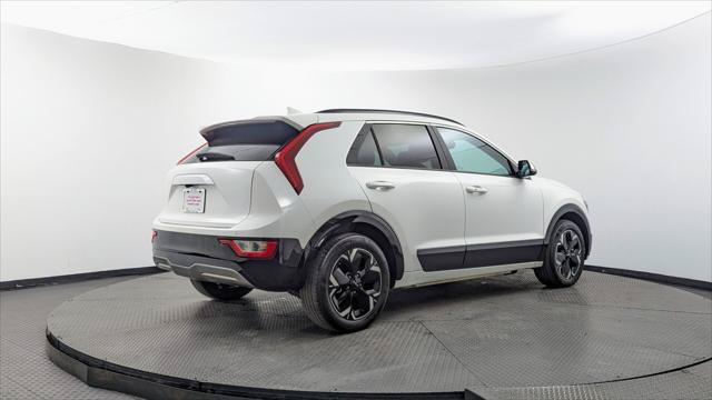Used 2023 Kia Niro Wind FWD image 8