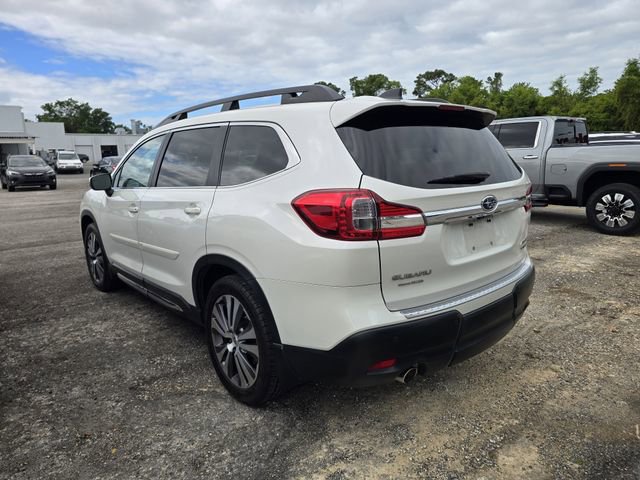 Certified 2021 Subaru Ascent Limited w/ Technology Package image 9