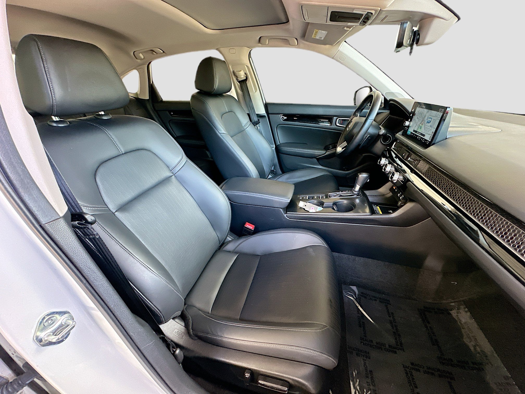 Used 2024 Honda Civic Touring image 29