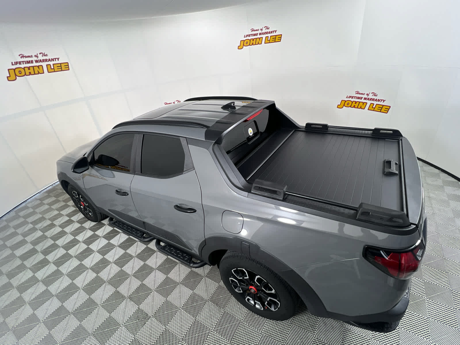 Used 2024 Hyundai Santa Cruz XRT AWD/4WD image 13