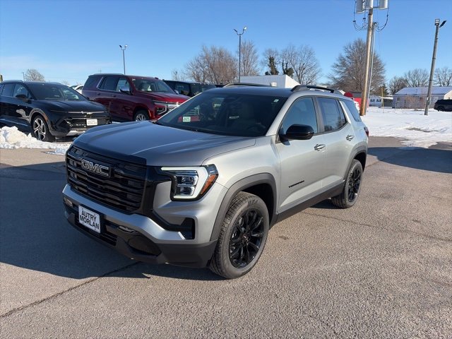 New 2026 GMC Terrain Elevation w/ Elevation Premium Package image 2