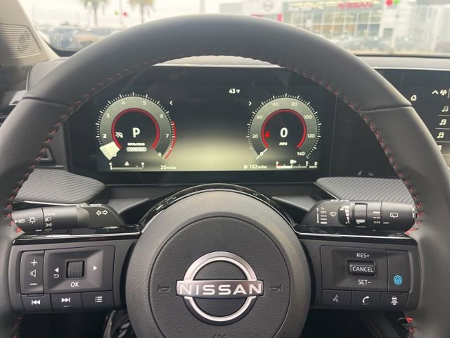 New 2026 Nissan Kicks SR image 11