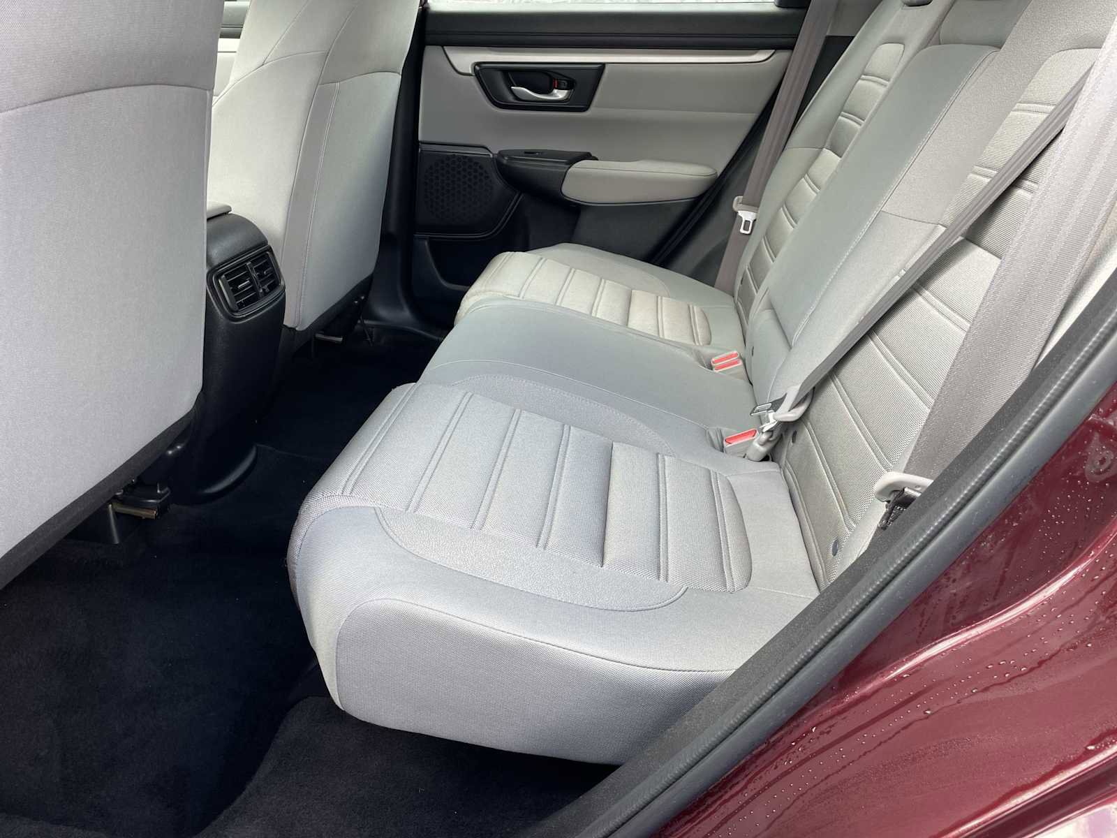 Used 2018 Honda CR-V LX image 9