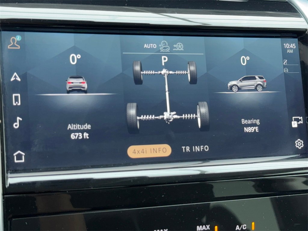 Used 2022 Land Rover Discovery Sport S image 30