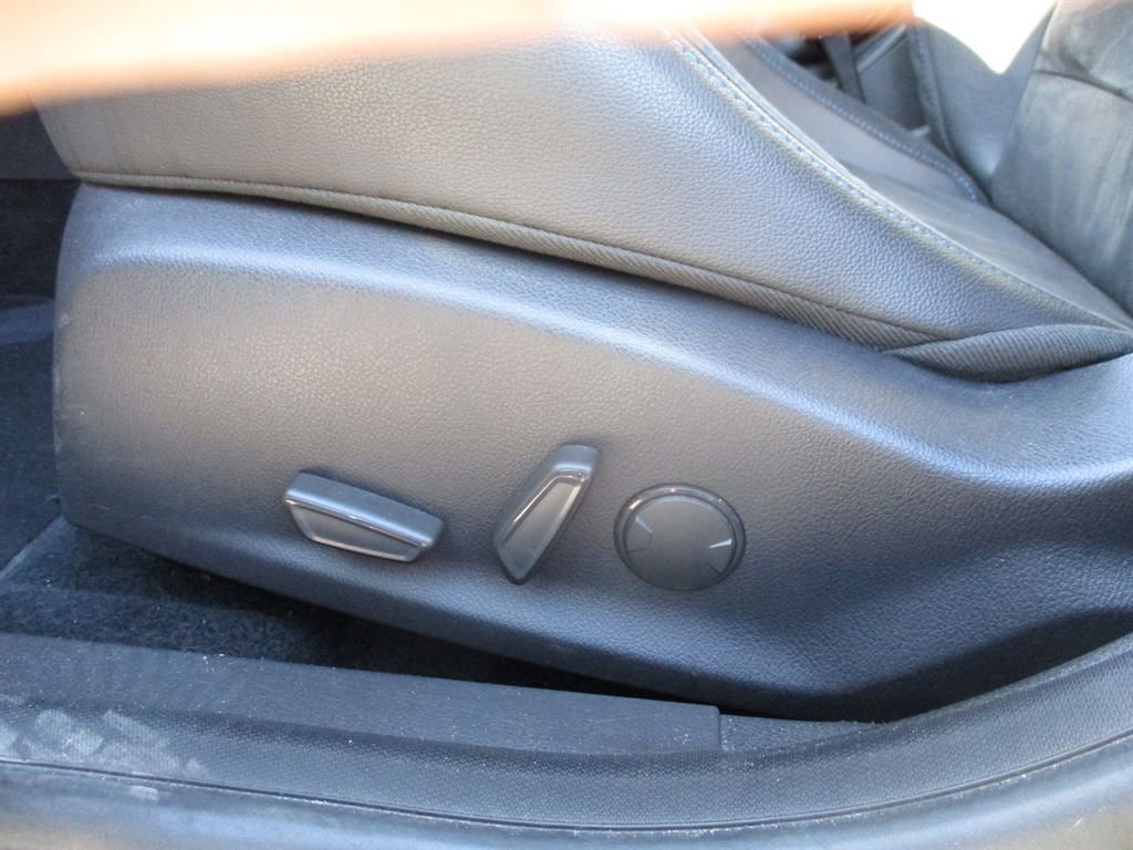 Used 2017 Ford Focus RS image 8