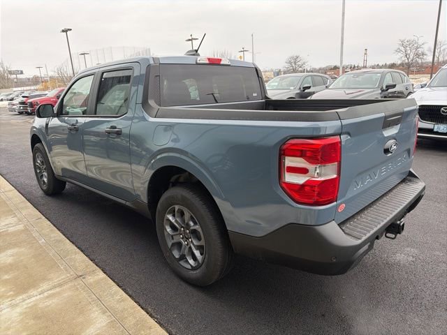 New 2026 Ford Maverick XLT w/ XLT Luxury Package image 5