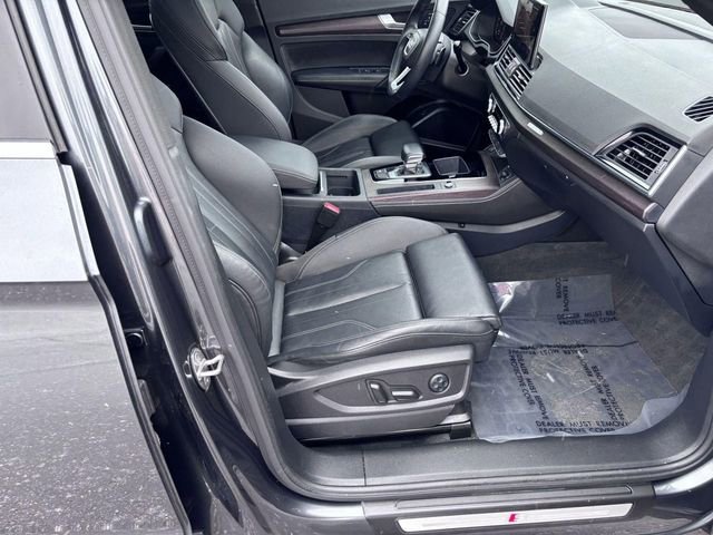 Used 2022 Audi Q5 2.0T Premium Plus image 30