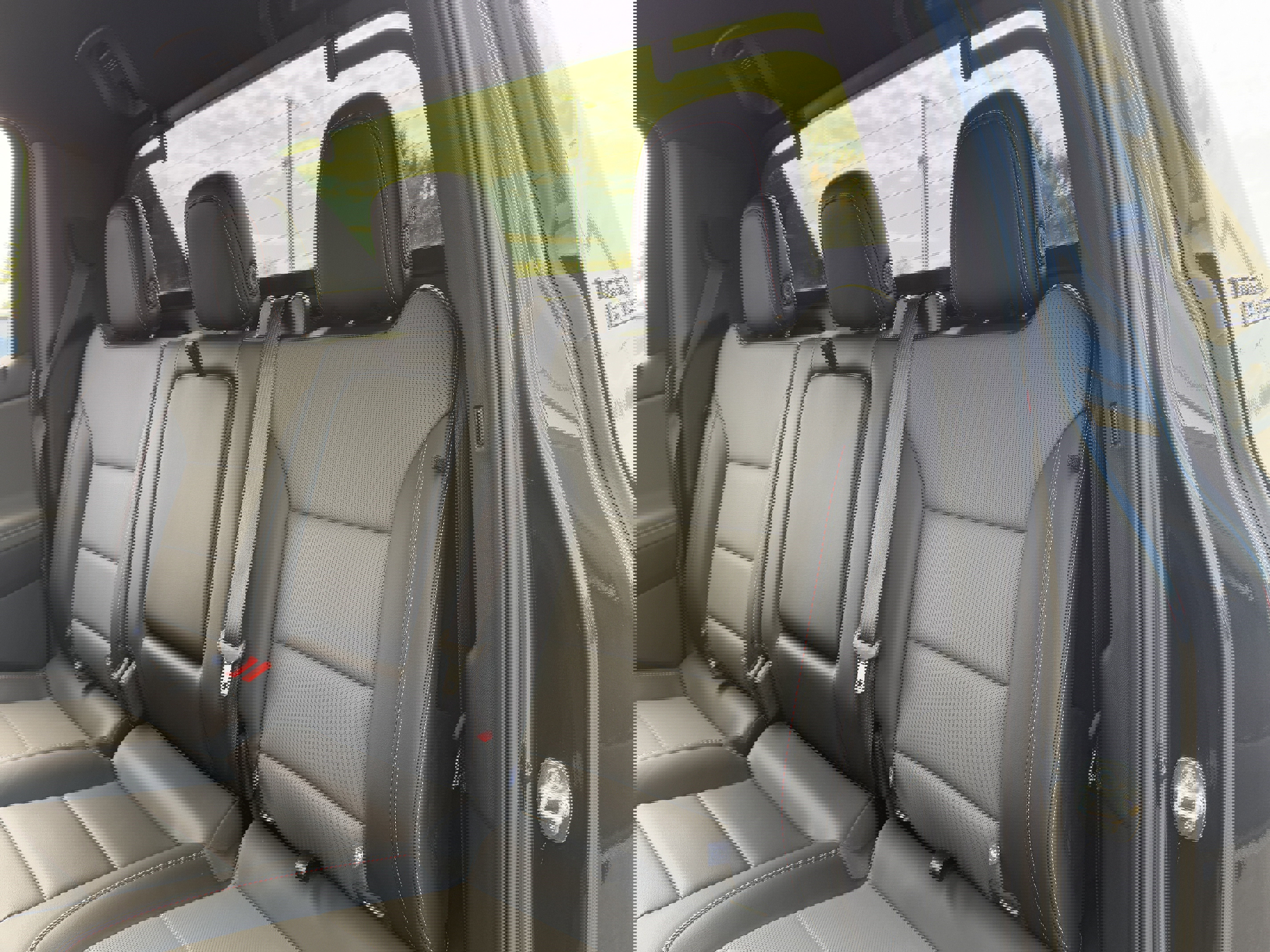 New 2026 Chevrolet Silverado EV Trail Boss w/ Premium Package image 29