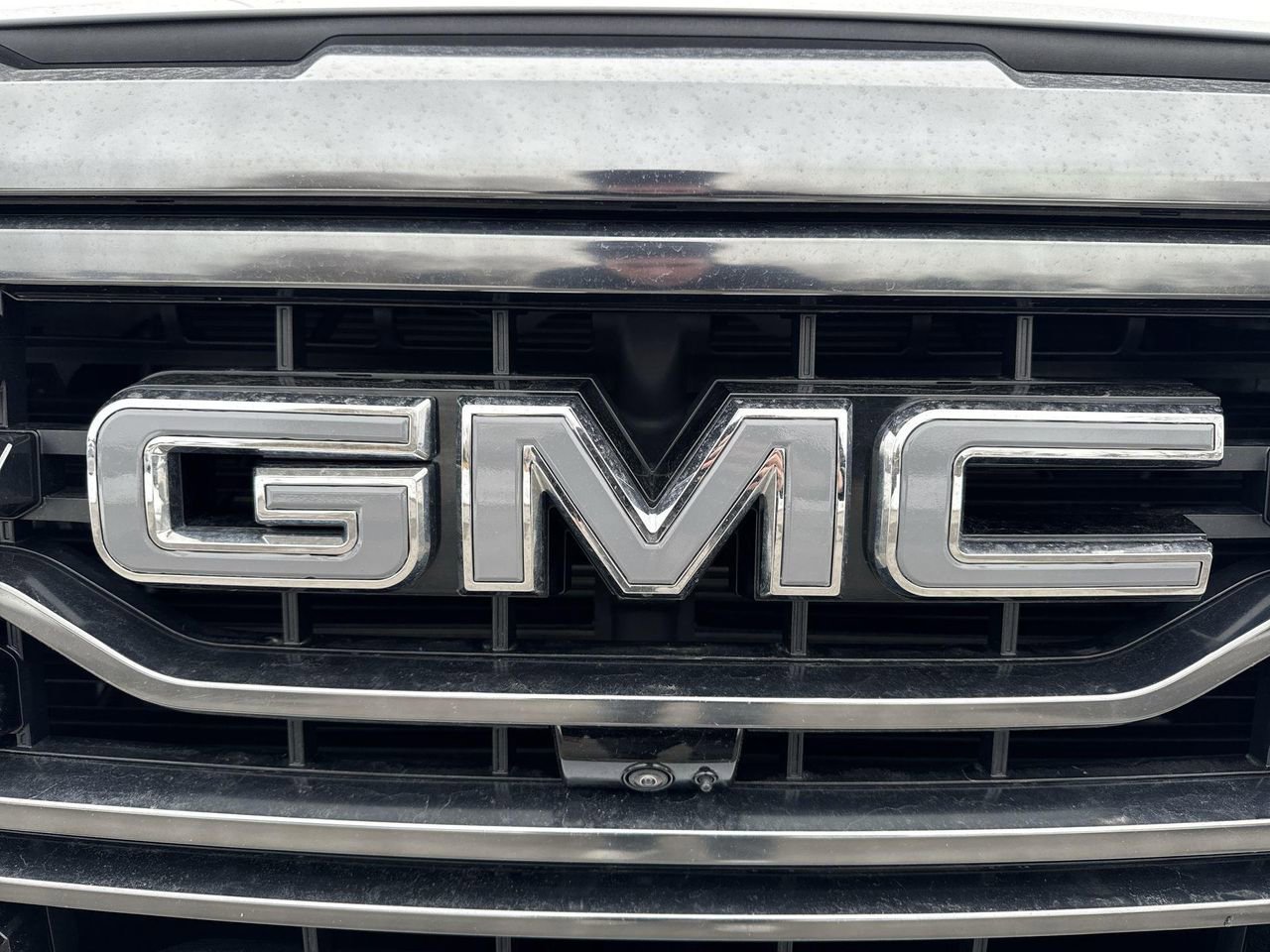 Certified 2024 GMC Sierra 1500 AT4 w/ Technology Package AWD/4WD image 32