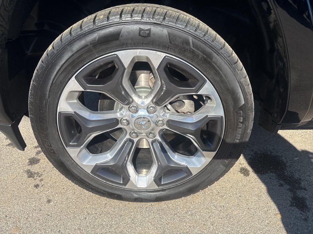 Certified 2024 RAM 1500 Limited image 9
