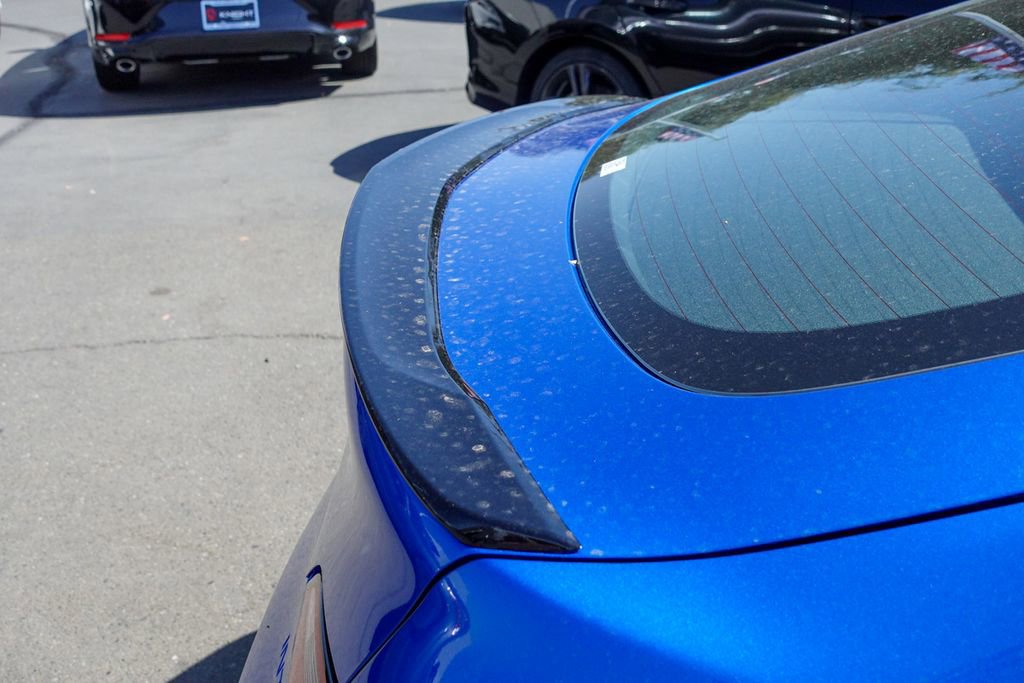 New 2026 Acura Integra A-Spec image 7