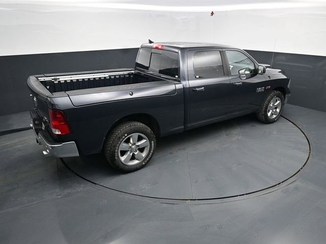 Used 2015 RAM 1500 Big Horn image 41