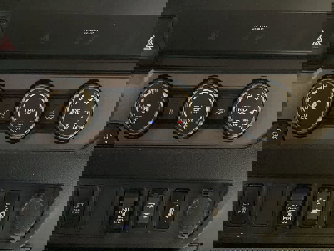 Certified 2019 Toyota Tacoma TRD Off-Road image 22