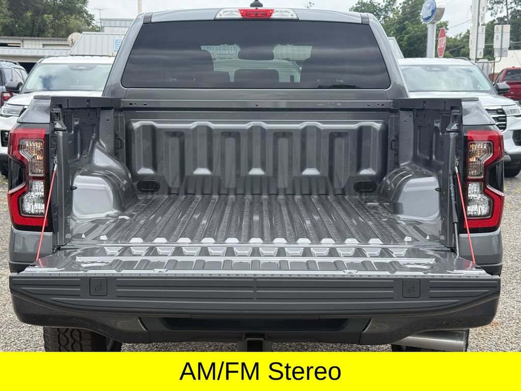 New 2026 Ford Ranger XLT w/ Trailer Tow Package AWD/4WD image 10