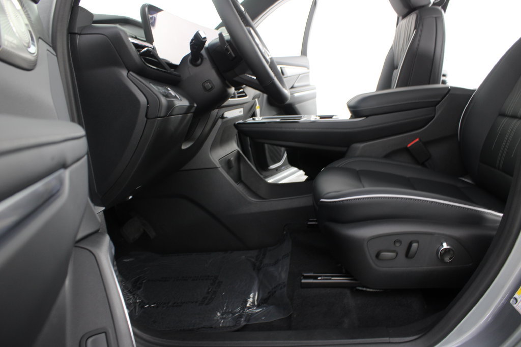 New 2027 Buick Enclave Avenir FWD image 19