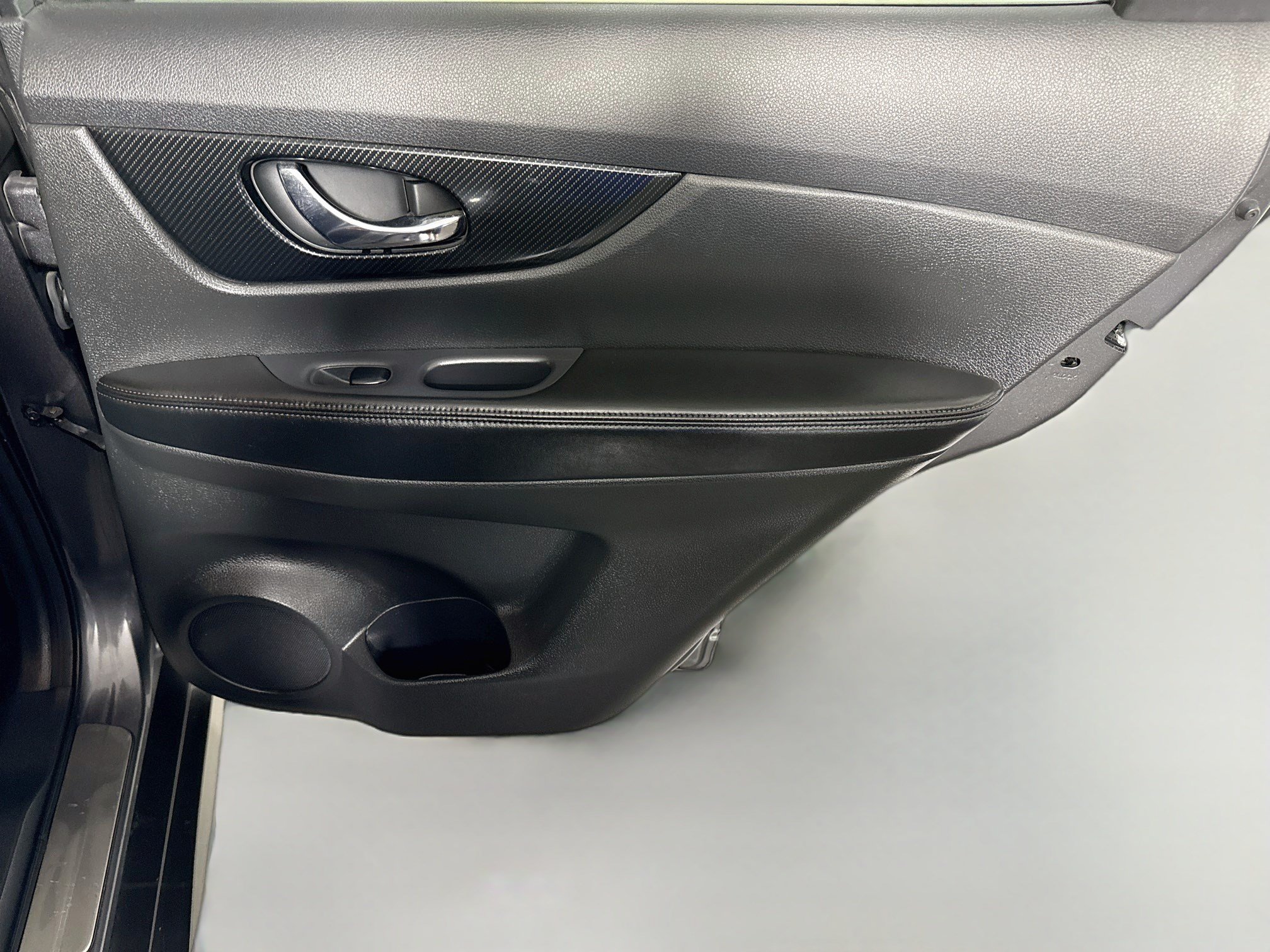 Used 2019 Nissan Rogue SL w/ Premium Package AWD/4WD image 28