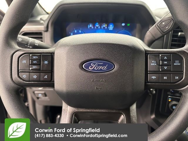 New 2026 Ford F150 STX w/ Equipment Group 200A image 33