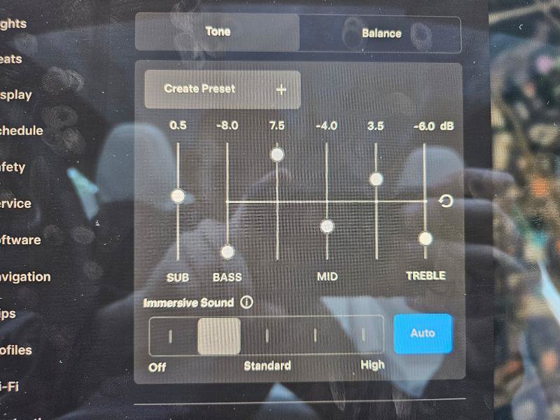 Used 2023 Tesla Model S Plaid AWD/4WD image 55