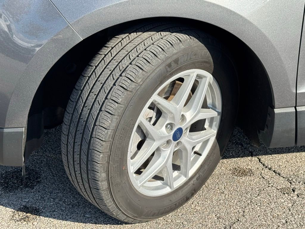 Used 2022 Ford Edge SEL w/ Convenience Package image 37