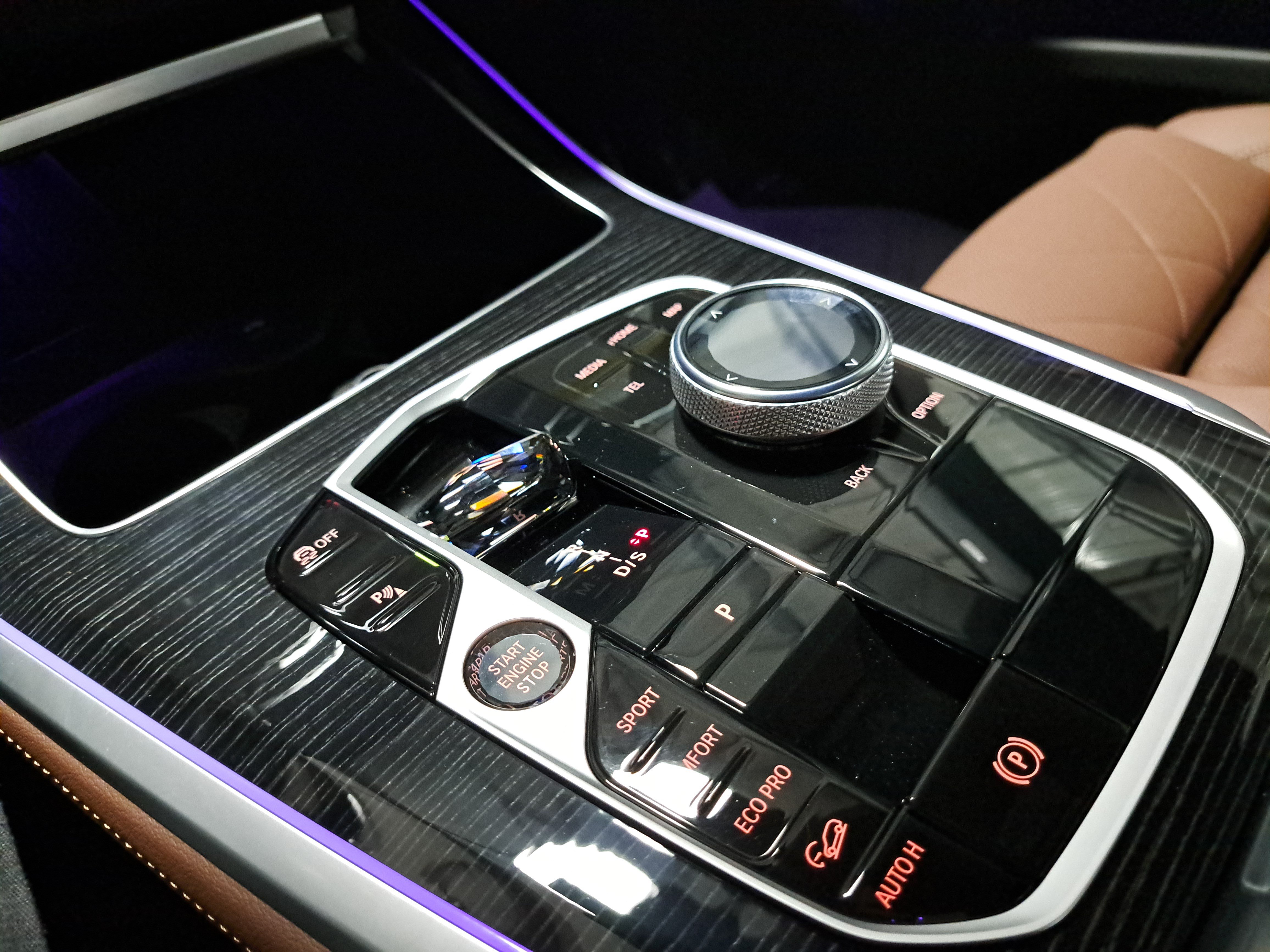 New 2026 BMW X5 M60i AWD/4WD image 25