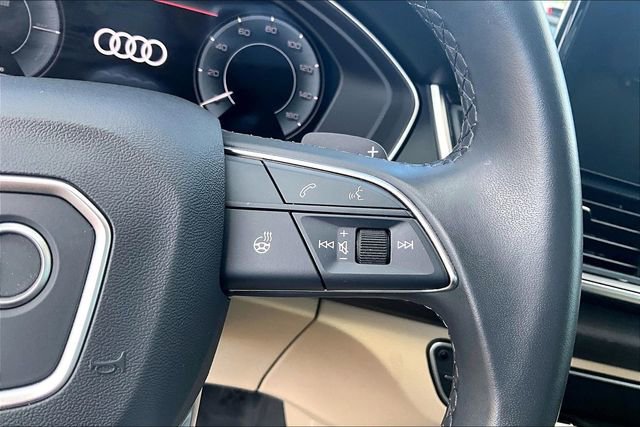 Used 2023 Audi Q5 e Premium Plus w/ Premium Plus Package AWD/4WD image 21