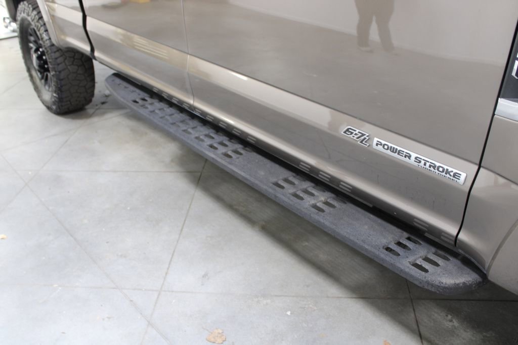 Used 2022 Ford F250 King Ranch w/ Tremor Off-Road Package image 14