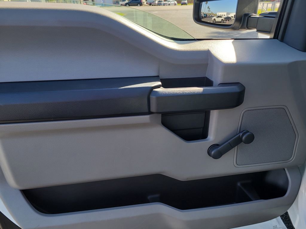 Certified 2022 Ford F250 XL w/ XL Value Package image 14