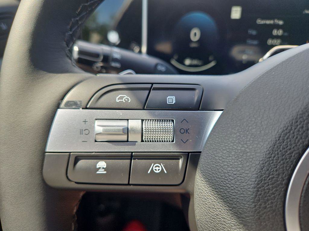 New 2026 Hyundai Santa Cruz Limited image 16