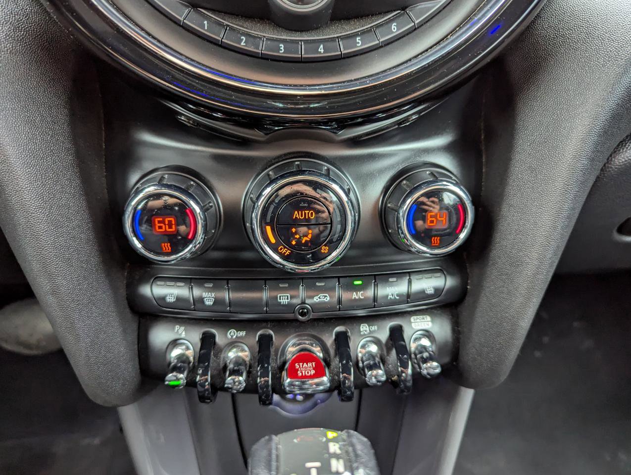 Used 2018 MINI Cooper Convertible FWD image 23