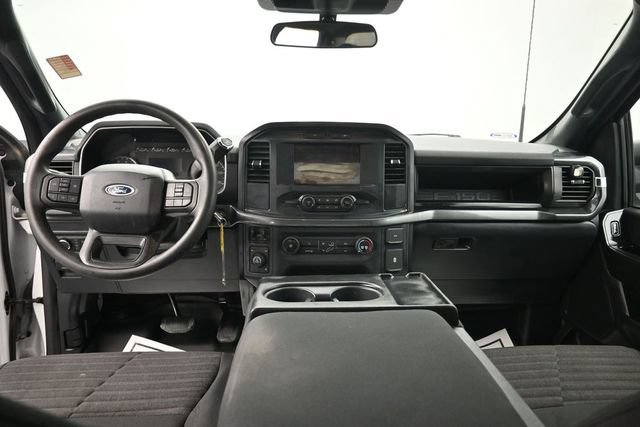 Used 2022 Ford F150 XL w/ STX Appearance Package AWD/4WD image 28