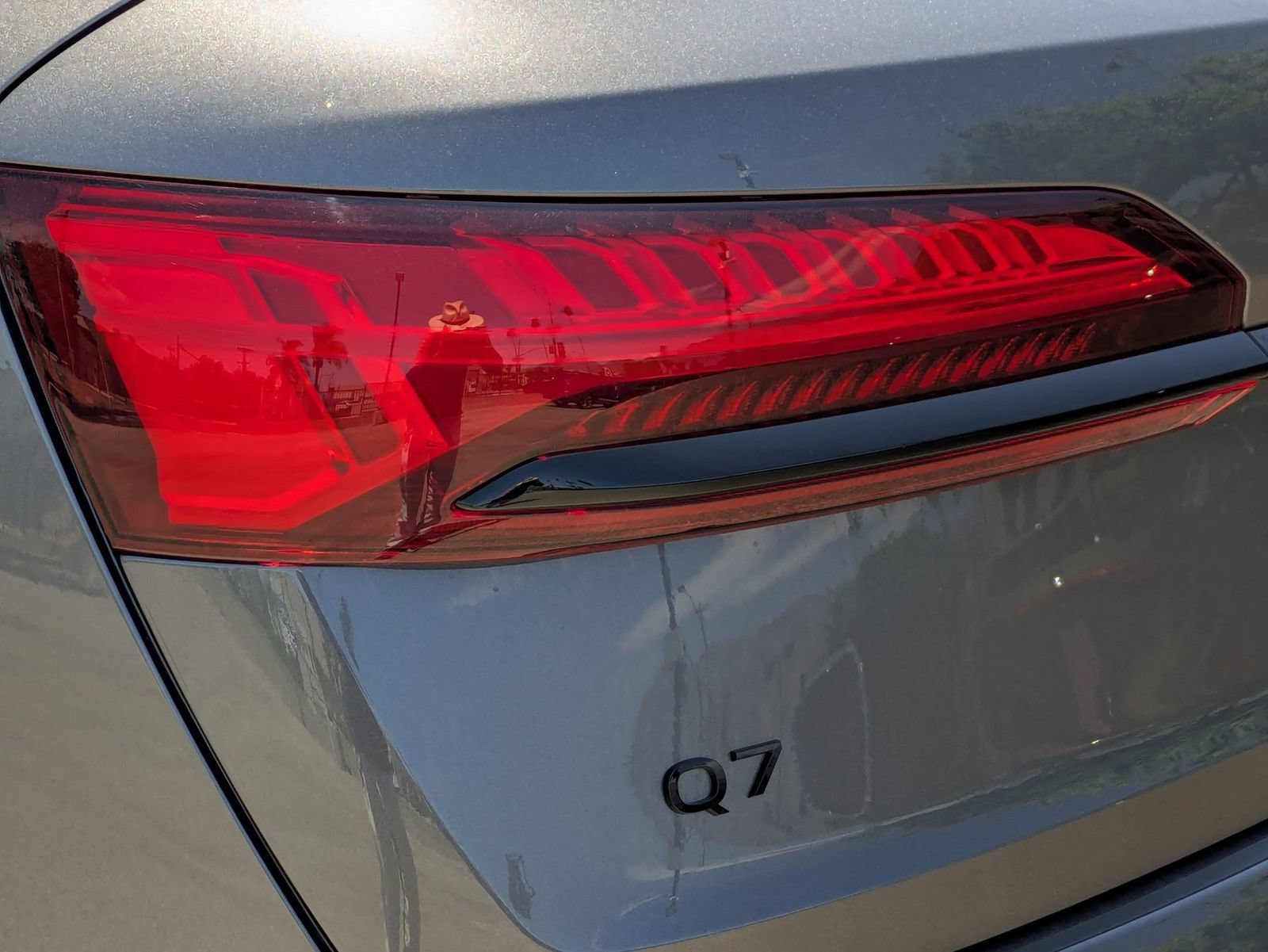New 2026 Audi Q7 2.0T Premium Plus AWD/4WD image 14
