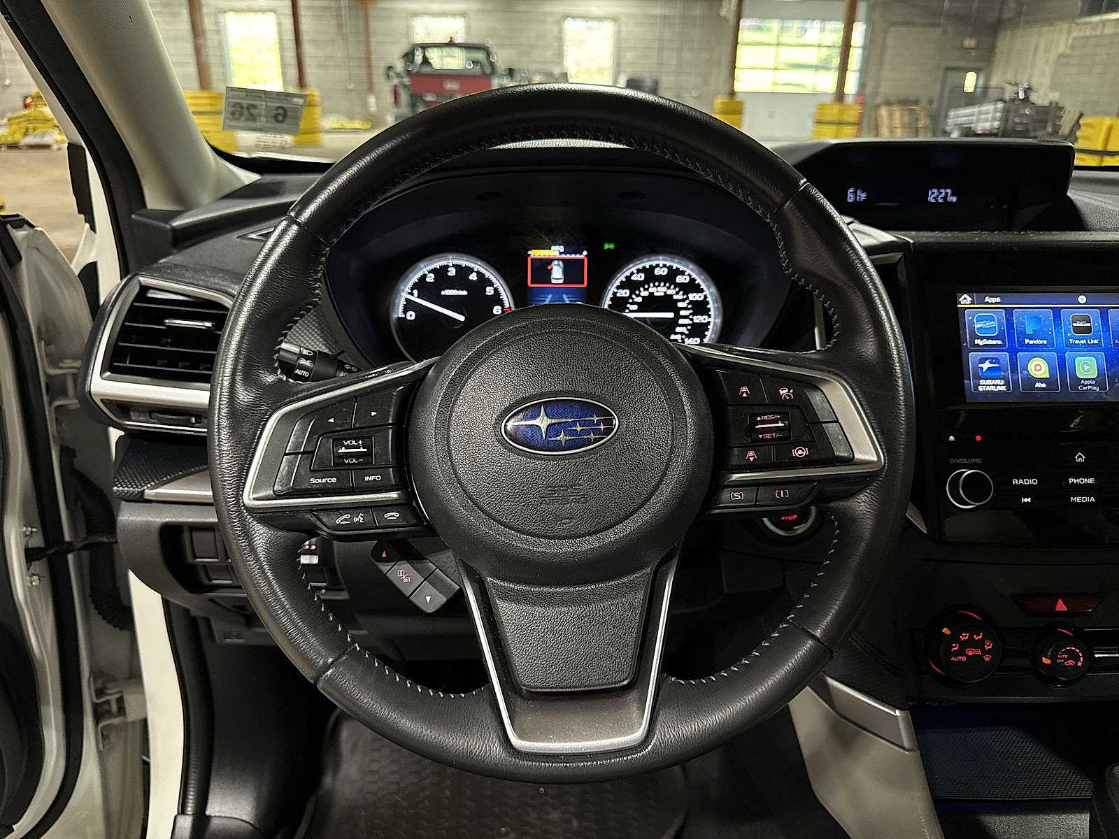 Used 2021 Subaru Forester Premium image 18