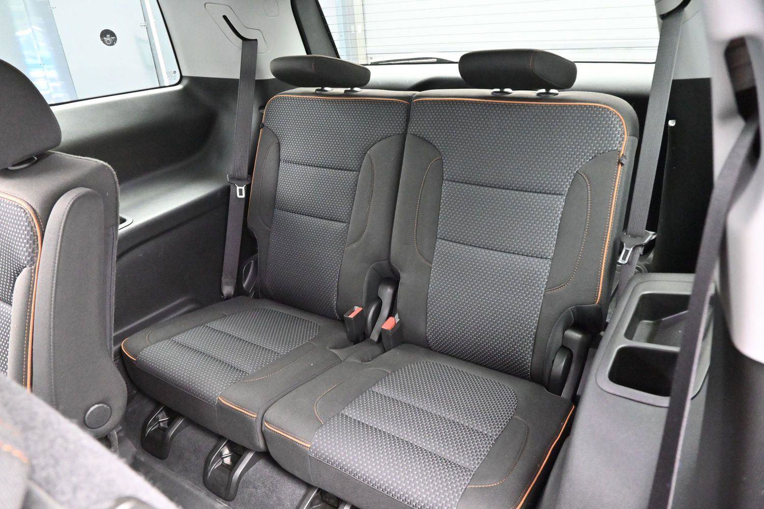 Used 2023 GMC Acadia AT4 w/ Trailering Package AWD/4WD image 32