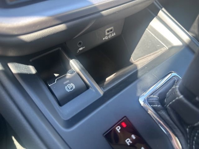 Used 2024 Subaru Outback 2.5i image 21