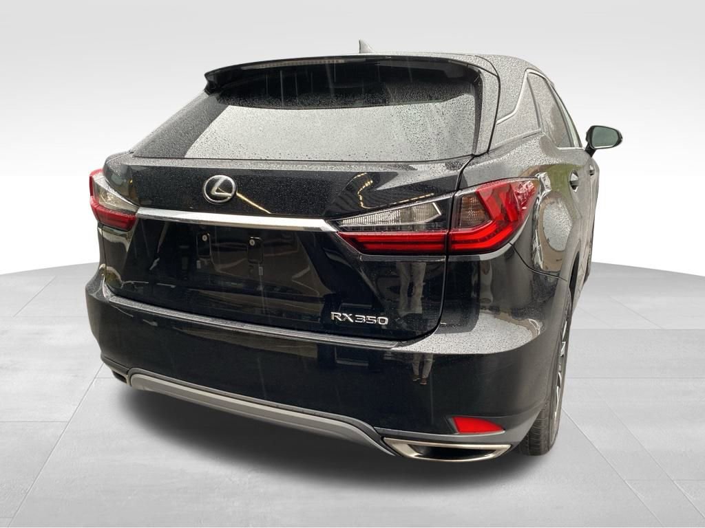 Used 2022 Lexus RX 350 AWD image 25