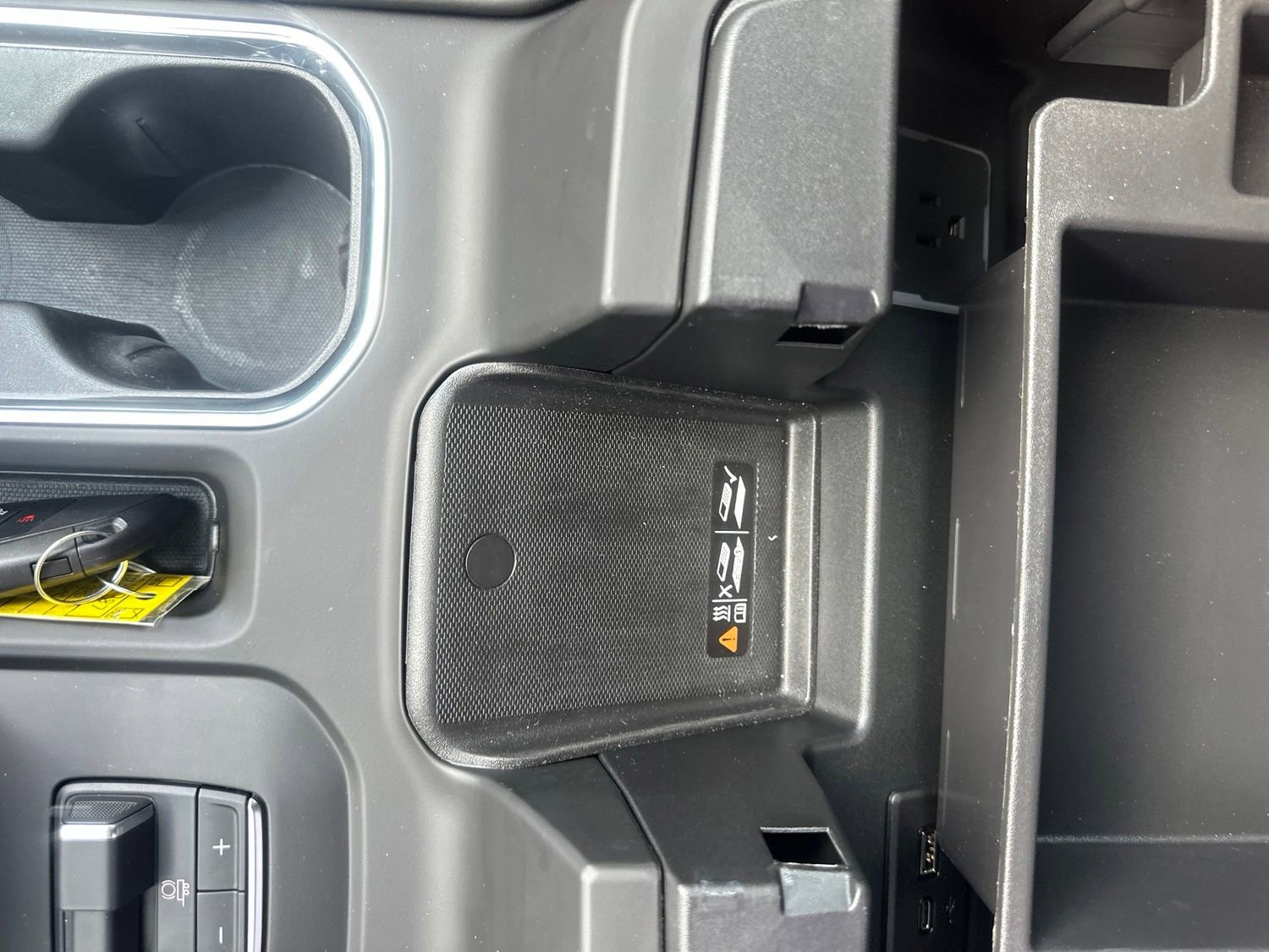 Used 2025 GMC Sierra 1500 Denali Ultimate AWD/4WD image 41